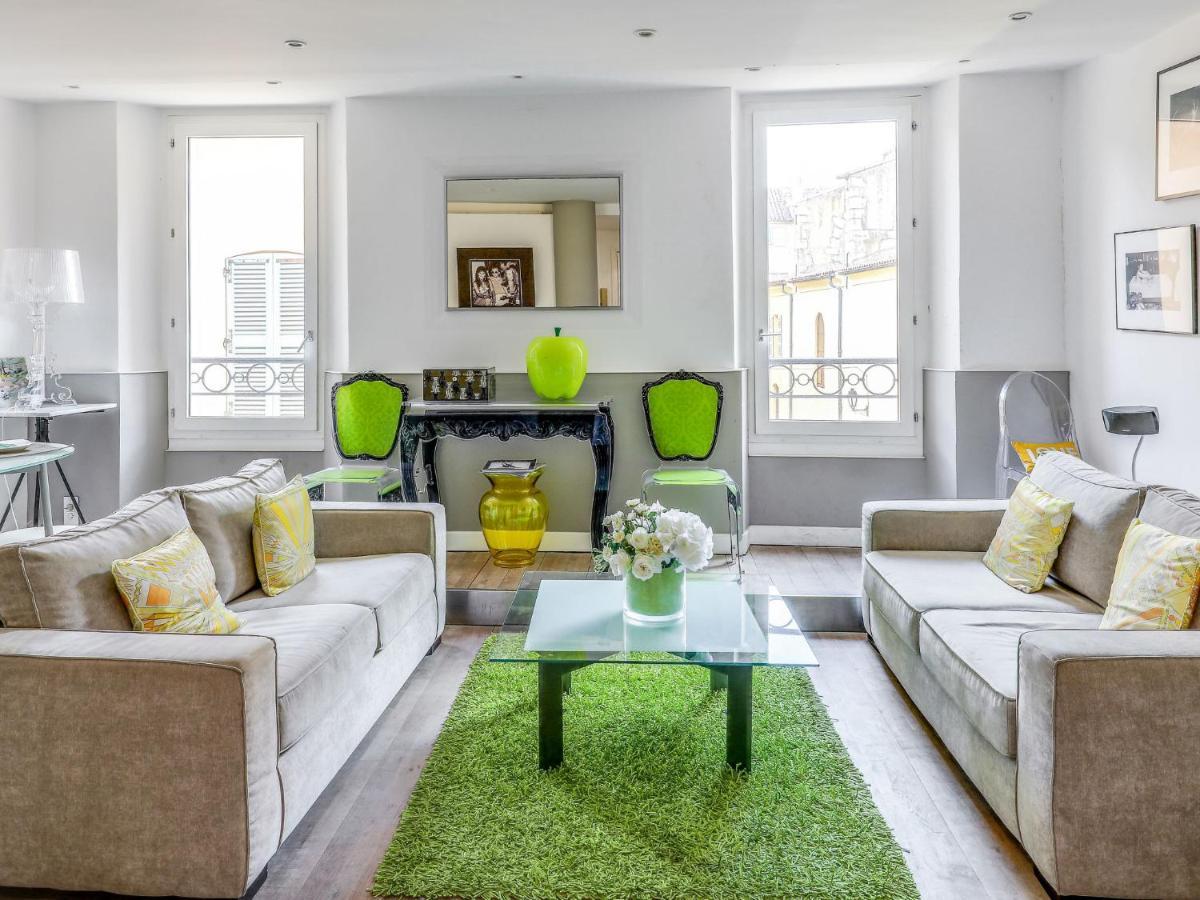 Apartment Rue Du Commandant Guichard By Interhome Σαιν-Τροπέ Εξωτερικό φωτογραφία