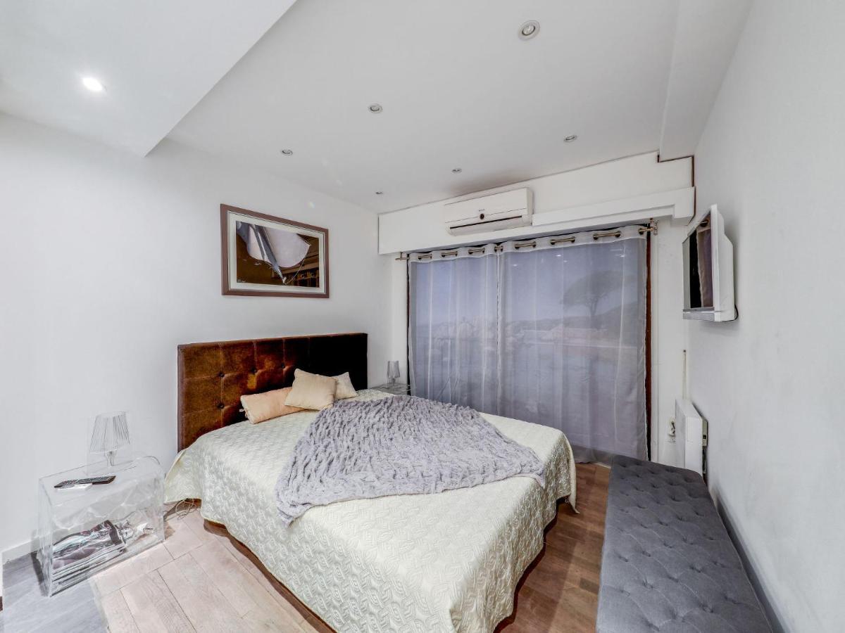 Apartment Rue Du Commandant Guichard By Interhome Σαιν-Τροπέ Εξωτερικό φωτογραφία