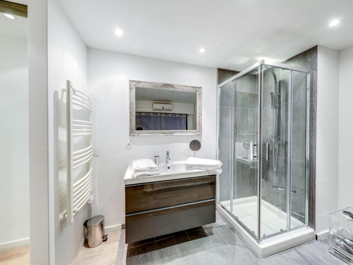 Apartment Rue Du Commandant Guichard By Interhome Σαιν-Τροπέ Εξωτερικό φωτογραφία
