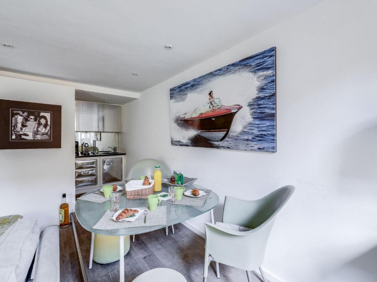 Apartment Rue Du Commandant Guichard By Interhome Σαιν-Τροπέ Εξωτερικό φωτογραφία