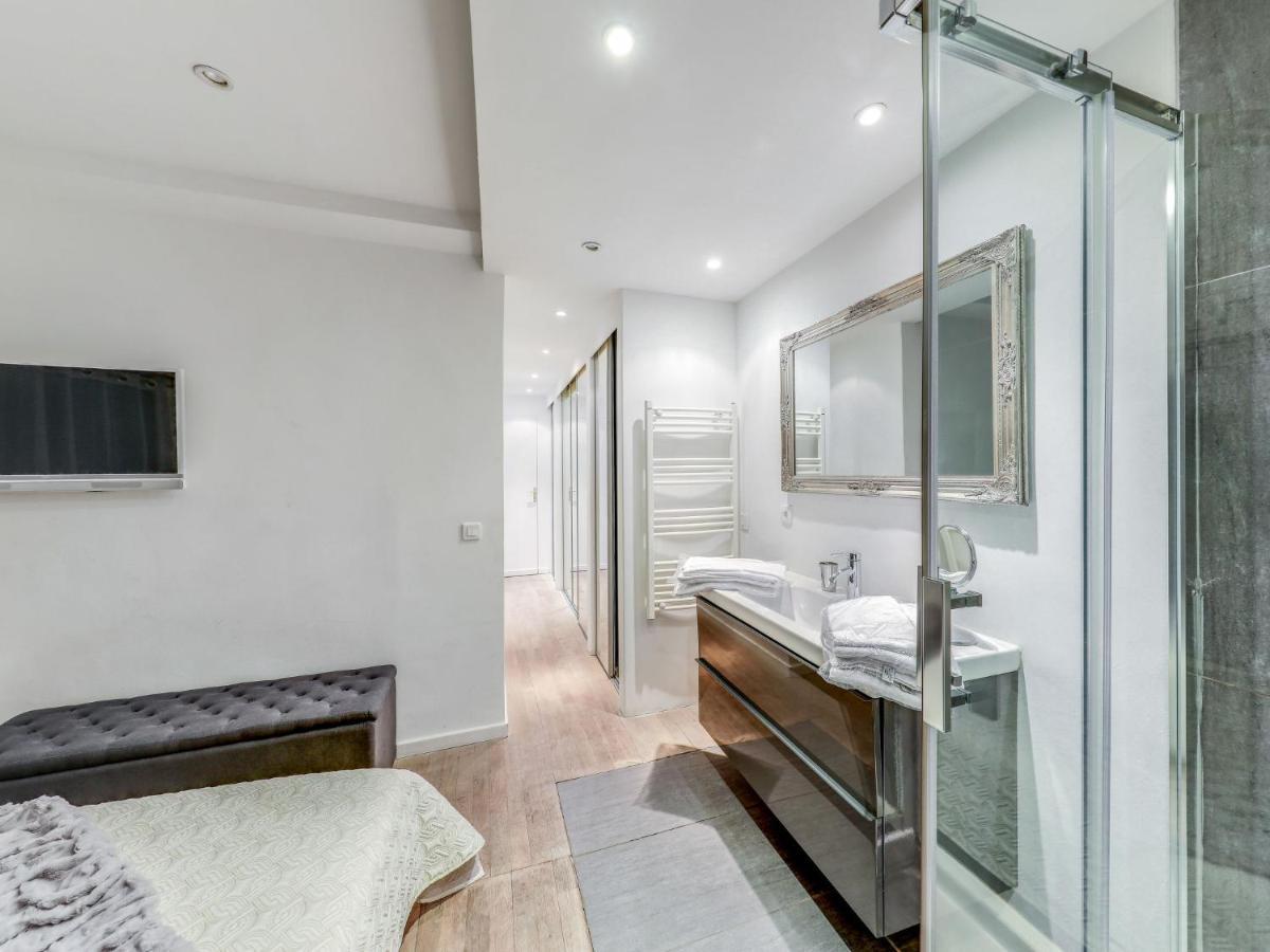 Apartment Rue Du Commandant Guichard By Interhome Σαιν-Τροπέ Εξωτερικό φωτογραφία